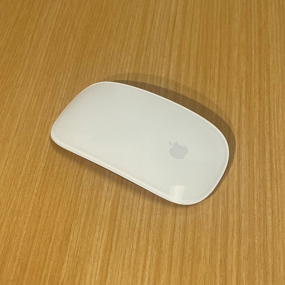Apple Magic Mouse 2